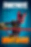 Отряд Fortnite