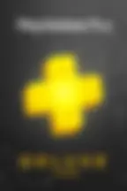 PS+ Deluxe 1 мес.