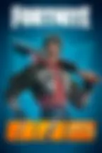Отряд Fortnite (Epic Games)